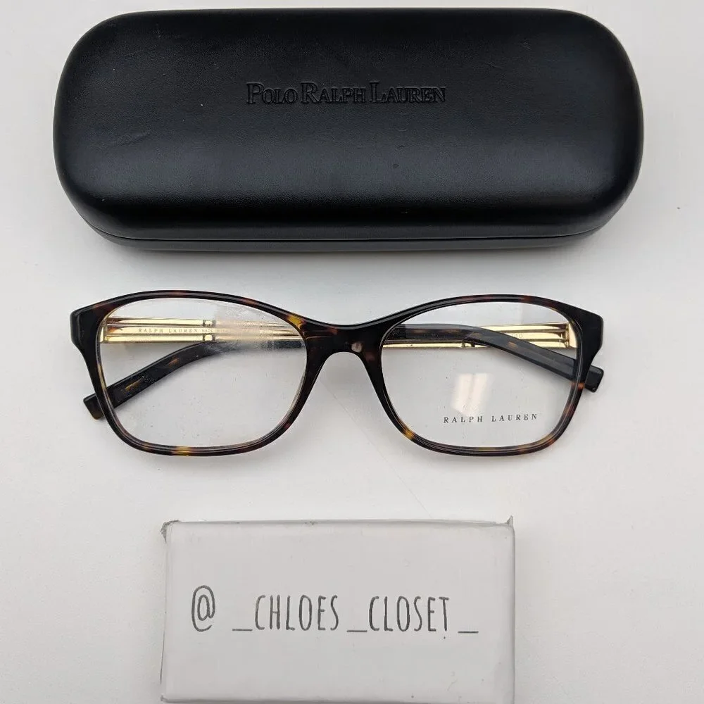 🕶️Ralph Lauren RL6109 Women's Eyeglasses /PS542🕶️​